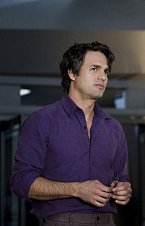 Mark Ruffalo (Avengers)