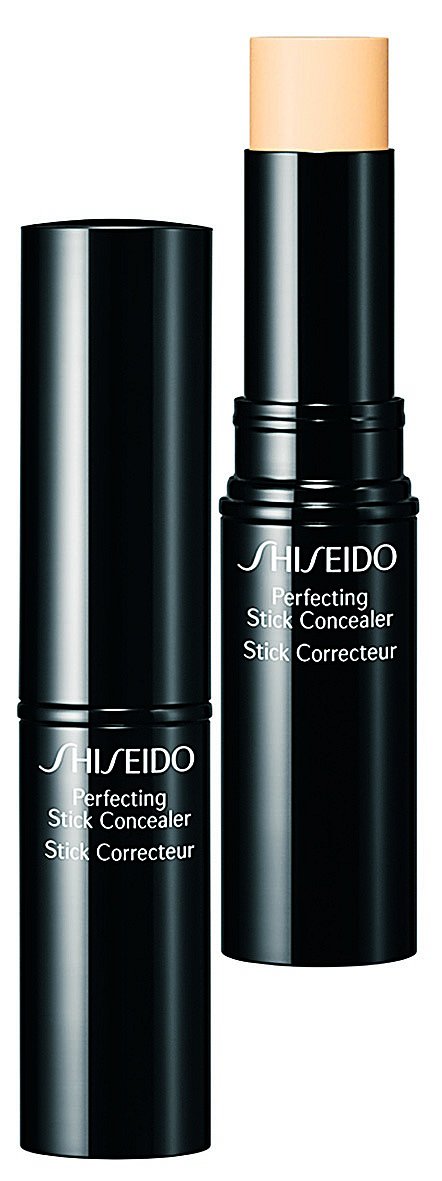 Korektor v tyčince Perfect Stick Concealer odstín č. 11, Shiseido, 759 Kč