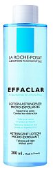 Čisticí tonikum Effaclar stahuje póry a zabraňuje jejich ucpání, La Roche-Posay, 200 ml 409 Kč