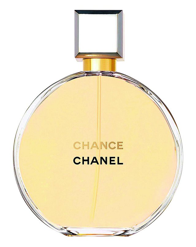 arfémová voda Chance, Chanel, 100 ml 3459 Kč
