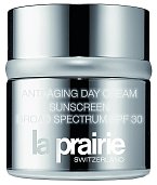 Intenzivně ochranný a hydratační denní krém Anti-Aging Day Cream SPF 30, La Prairie, 50 ml 5690 Kč