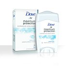 Extra účinný antiperspirant v krému Dove Maximum Protection s vůní Dove Original Clean, 159,90 Kč 