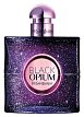 Omamná Black Opium Nuit Blanche, pomerančové květy, pivoňka, káva, vanilkový lusk a santálové dřevo, YSL, 50 ml 2330 Kč