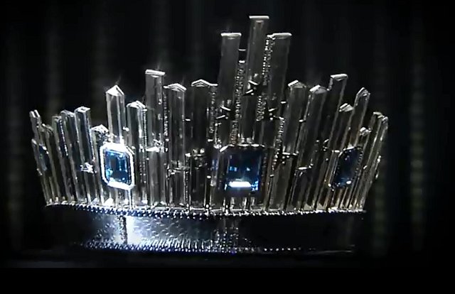 Miss Universe 2014 bude korunována českým klenotem. 