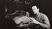 Ferdinand Alexander Porsche - zakladatel automobilové značky i designerského centra