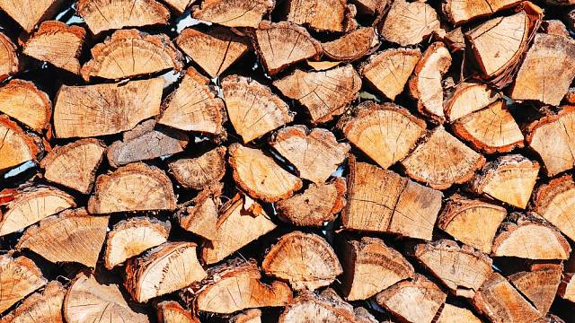 Jaké dřevo se hodí do krbu, aby hřálo a nezničilo jej?