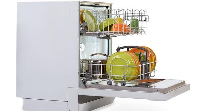 Jak správně čistit domácí spotřebiče v kuchyni?