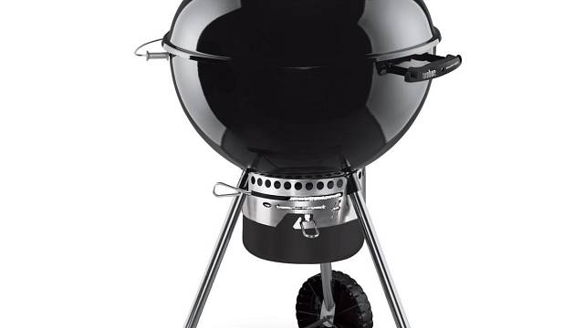 Weber Master Touch GBS 57cm