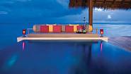 Hotel na Maledivách 6