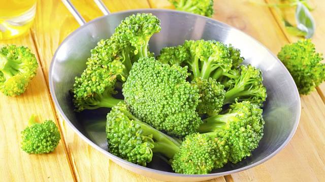 brokolice