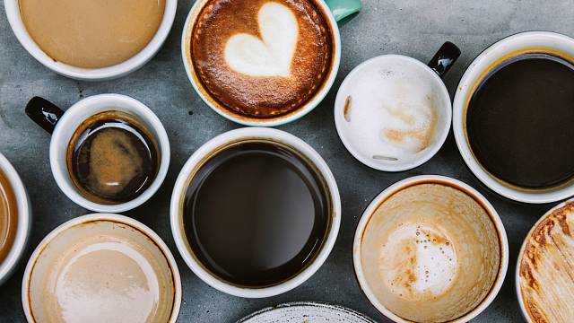 Co vás nakopne víc než kafe?