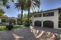 Johnny Galecki prodává svůj útulný dům v Los Angeles