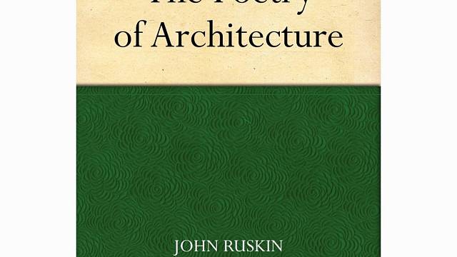 Knihy o architektuře