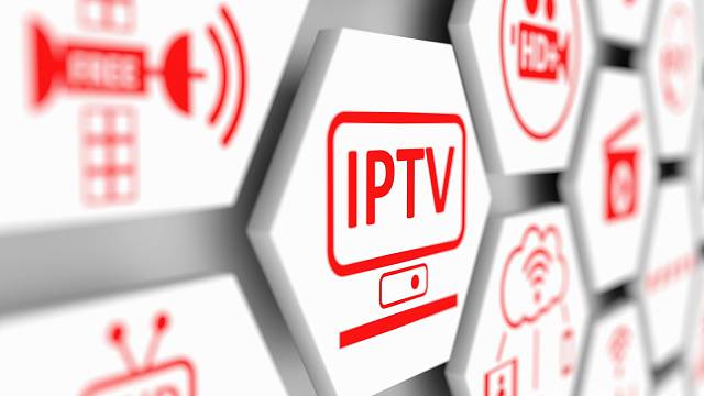 IPTV vs. Satelit