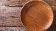 Dřevěné nádobí