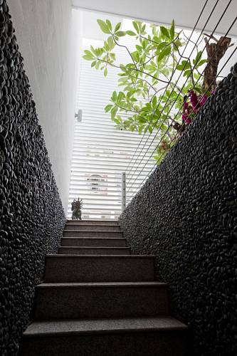 Foto: Foto: Hiroyuki Oki, Trinhvieta-Architects