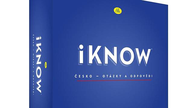 5. místo : iKnow Česko
