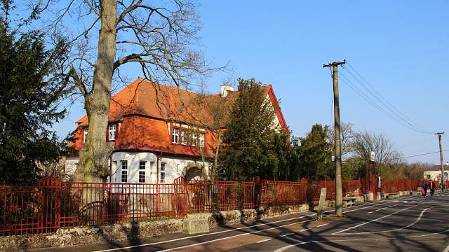 Kreuzingerova vila
