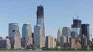 Mrakodrap World Trade Center je už zase nejvyšší budovou v New Yorku