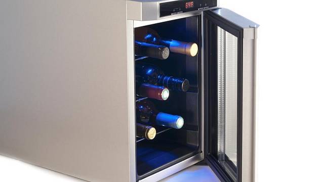 skladovani vina