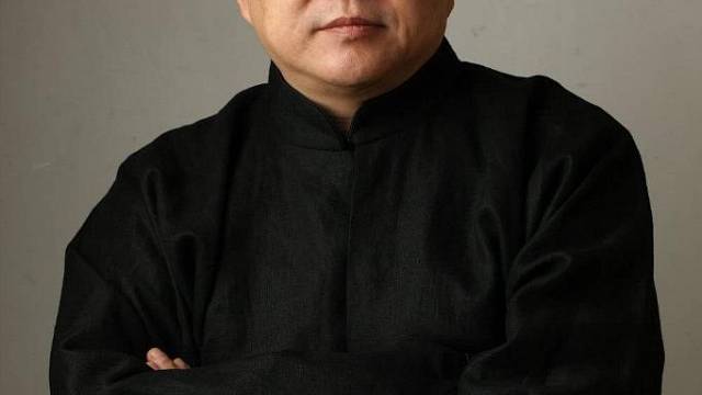 Čínský architekt Wang Šu 4