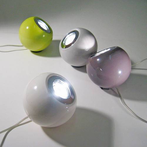 Lightball