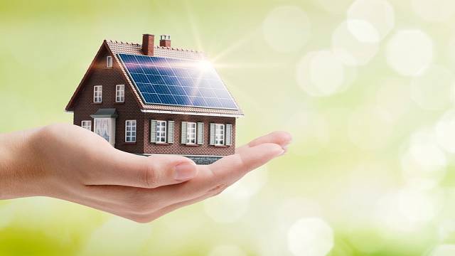 Jak nejlépe využít fotovoltaiku v domě