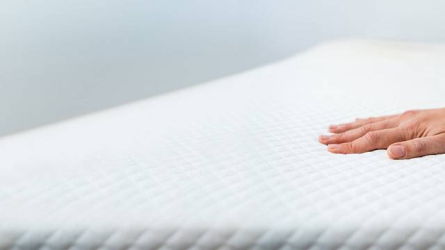 Výběr matrace je klíčový pro váš spánek