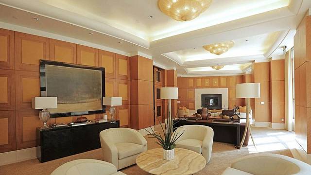 Nahlédněte do luxusního sídla Yolandy Hadid, které je na prodej za 4,9 milionů dolarů