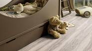 Korkové podlahy Wicanders Artcomfort Ferric Rustic Ash