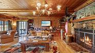 Hvězda seriálu Dallas Patrick Duffy prodává svůj ranč v Oregonu