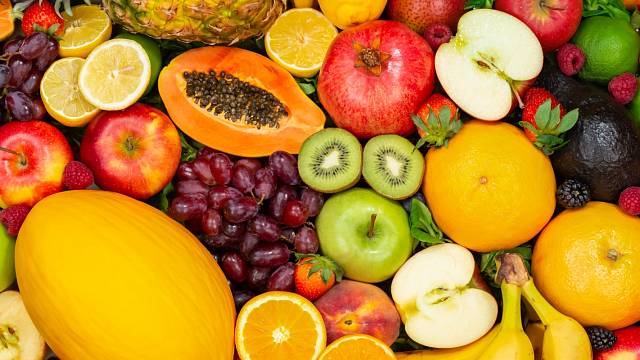 Nejčastější mýty o ovoci
