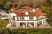 Kim Kardashian koupila dům v exkluzivní oblasti Malibu za necelé 2 miliardy