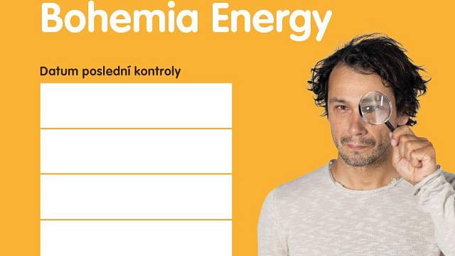 Bohemia Energy