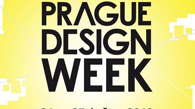 Prague Design Week