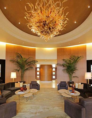 Nahlédněte do luxusního sídla Yolandy Hadid, které je na prodej za 4,9 milionů dolarů