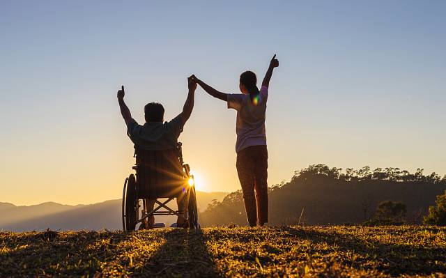 Invalidní důchod: Mýty, kterým jste možná věřili