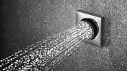 Boční í tělové sprchy Rainshower Aqua Body sprays obohatí každodenní sprchování o pulzující vodní masáž, cena na dotaz.