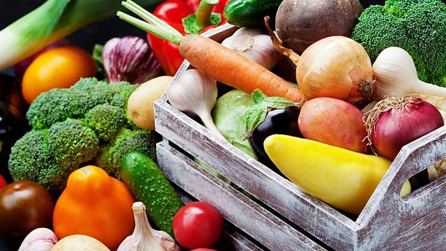 skladovani zeleniny a ovoce