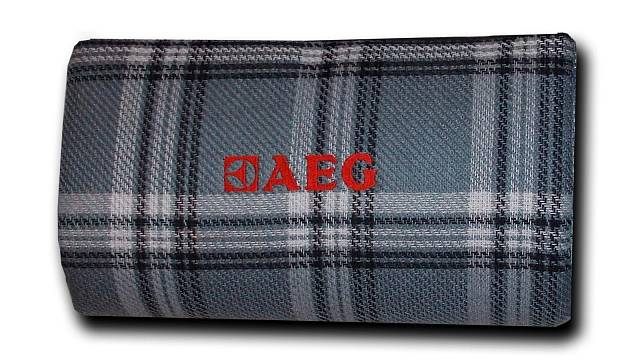 AEG pikniková deka