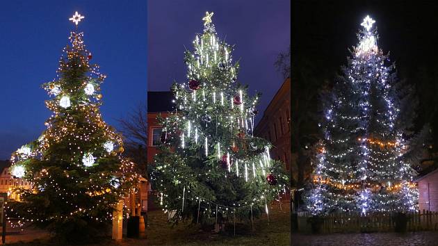 Hledáme nejkrásnější vánoční strom Litoměřicka