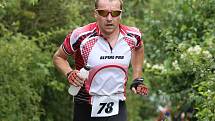 17. ročník Házmburk X Offroad triathlonu 