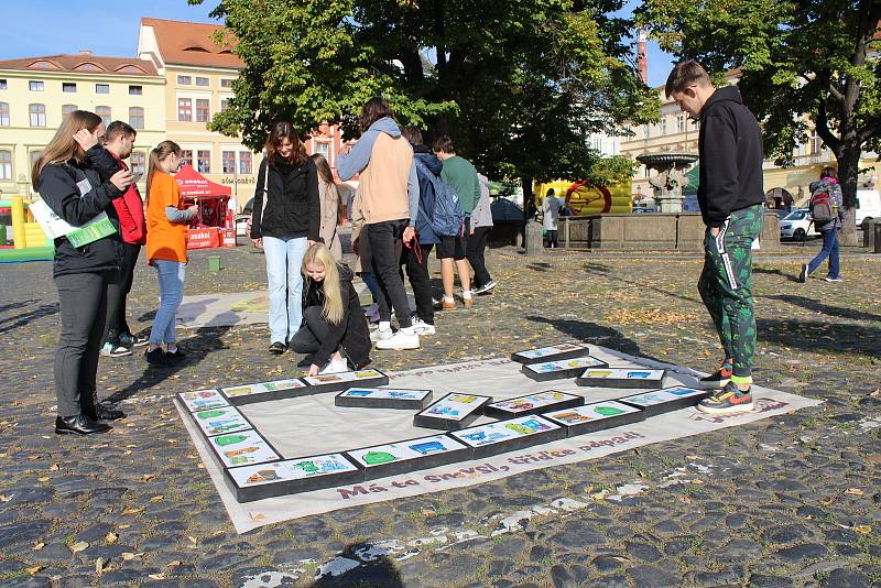 Den životního prostředí v Litoměřicích