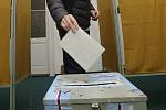 Volby v Česku. Ilustrační galerie