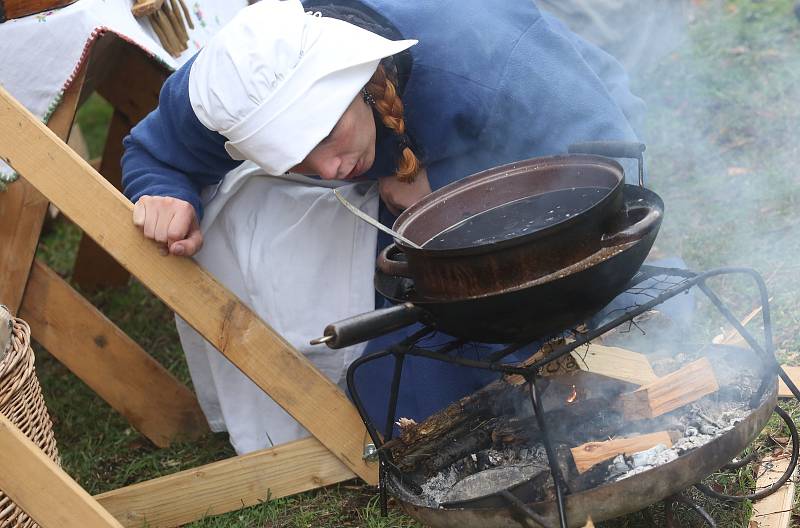 Josefínské slavnosti 2019.