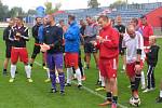 Zaměstnanecká liga Deníku: finálový turnaj v Roudnici nad Labem