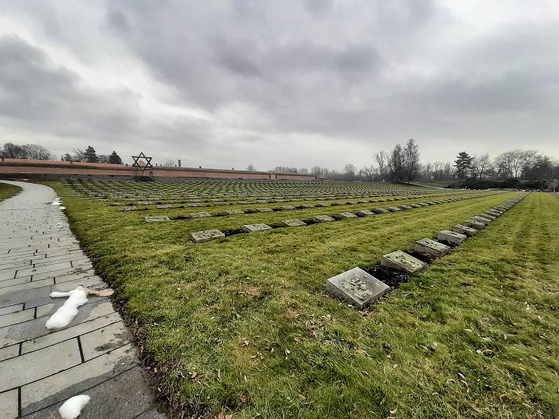 Malá pevnost Terezín