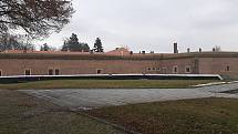 Malá pevnost Terezín