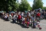 Festival folklórních souborů v Lovosicích