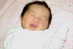   Pham Thi Thu a Le Van Capuh z Ústěku se 18.11. ve 20.14 hodin  narodila v Litoměřicích dcera Le Thu Trang (46 cm, 2,7 kg).
